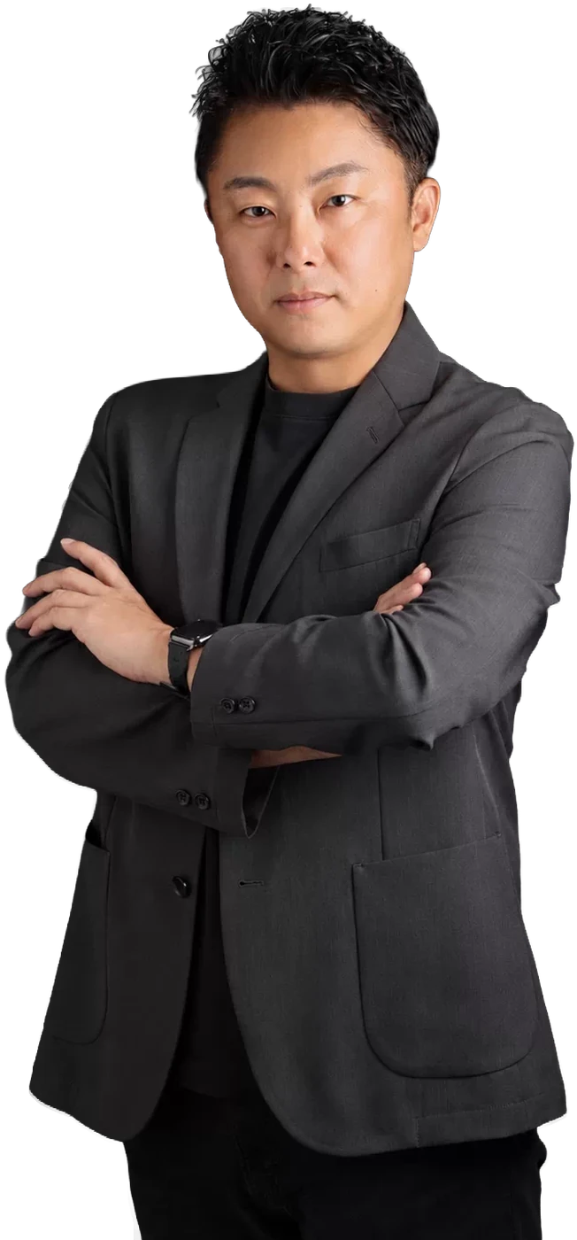 代表取締役 野口 陽平